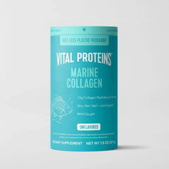 Marine Collagen - Unflavored
