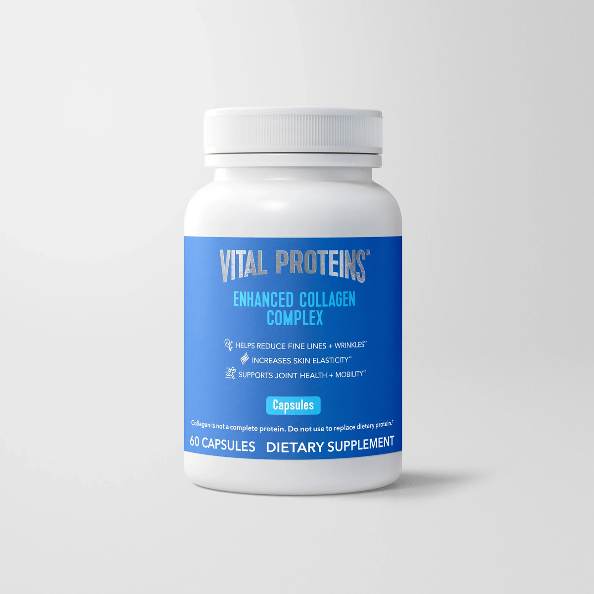 Enhanced Collagen Complex